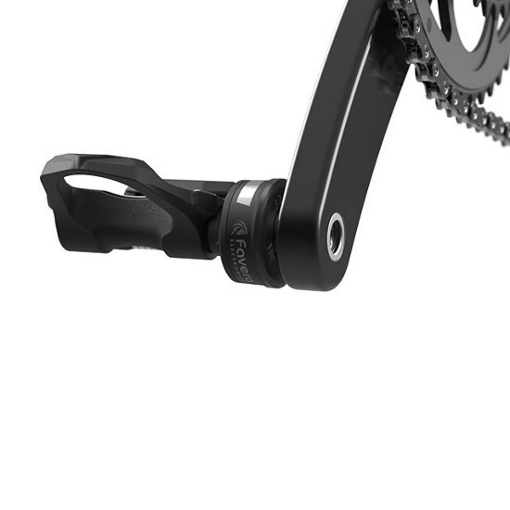 Favero Assioma DUO Double Side Power Meter Pedals - Image 4