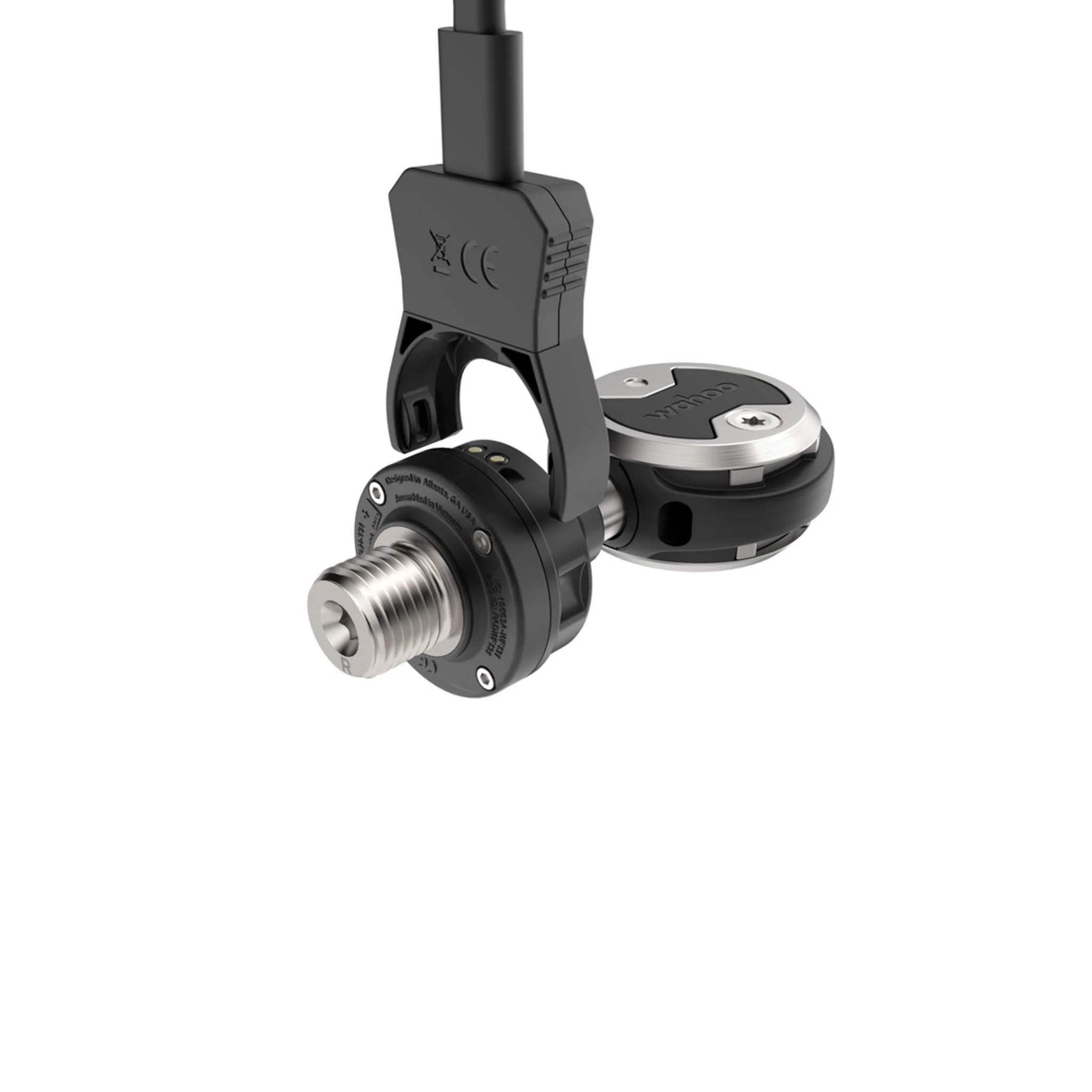 Wahoo Speedplay POWRLINK ZERO Pedal System - Single Side - Image 3